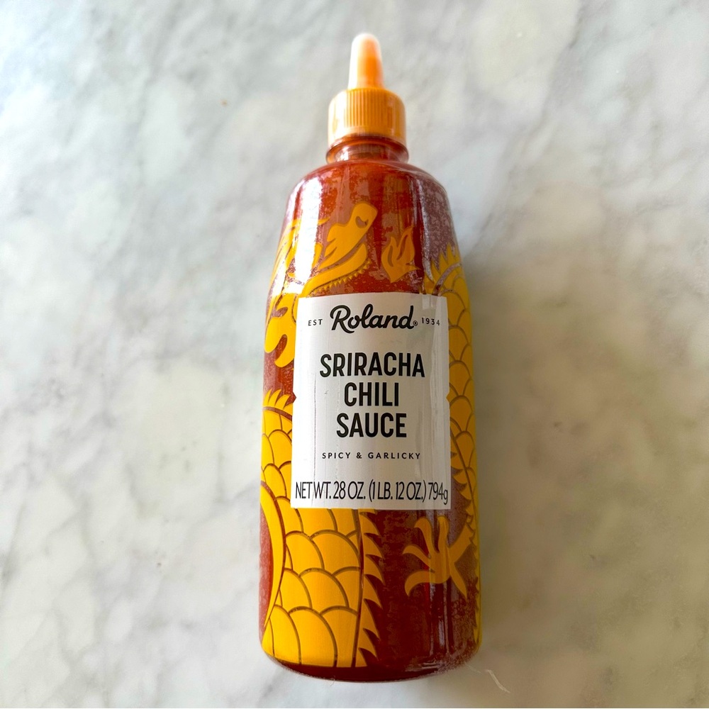 Roland Sriracha